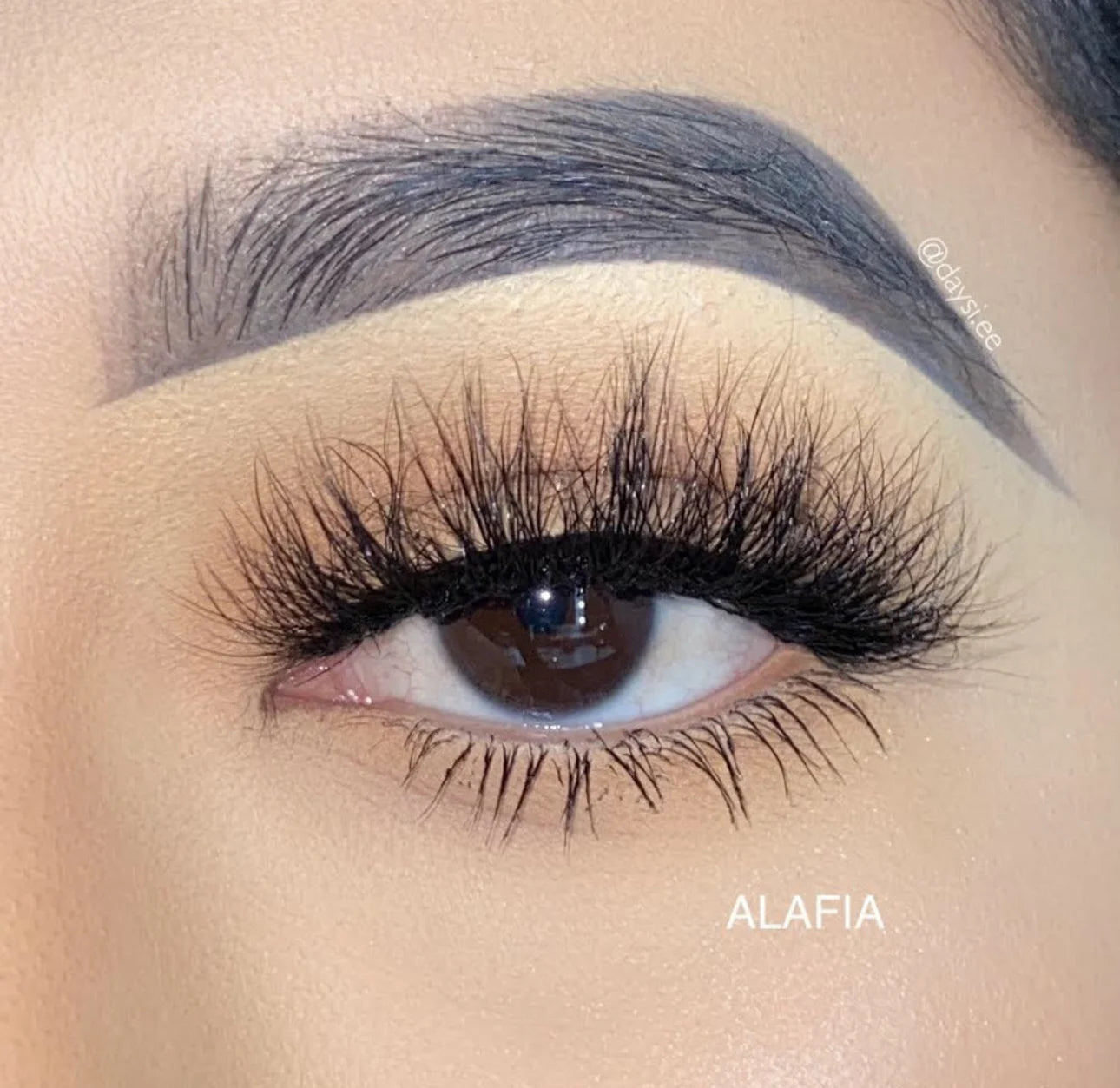 Alafia “15MM”-DISCONTINUED - Yalordelashesllc