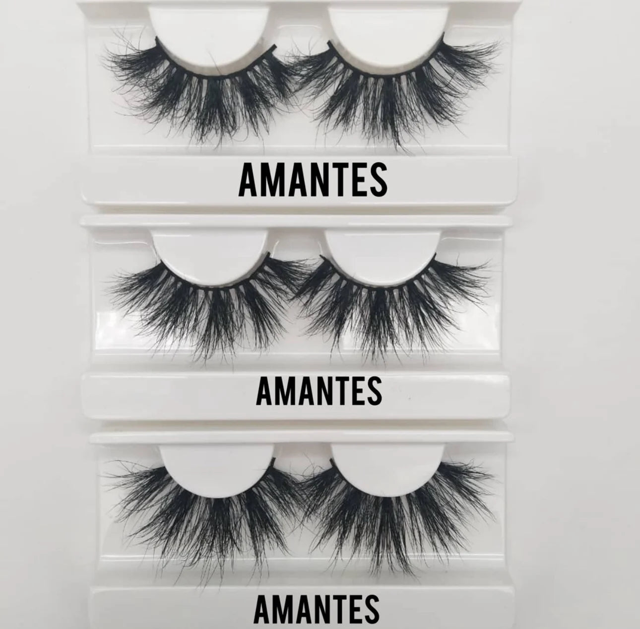 Amantes “25MM” -DISCONTINUED - Yalordelashesllc