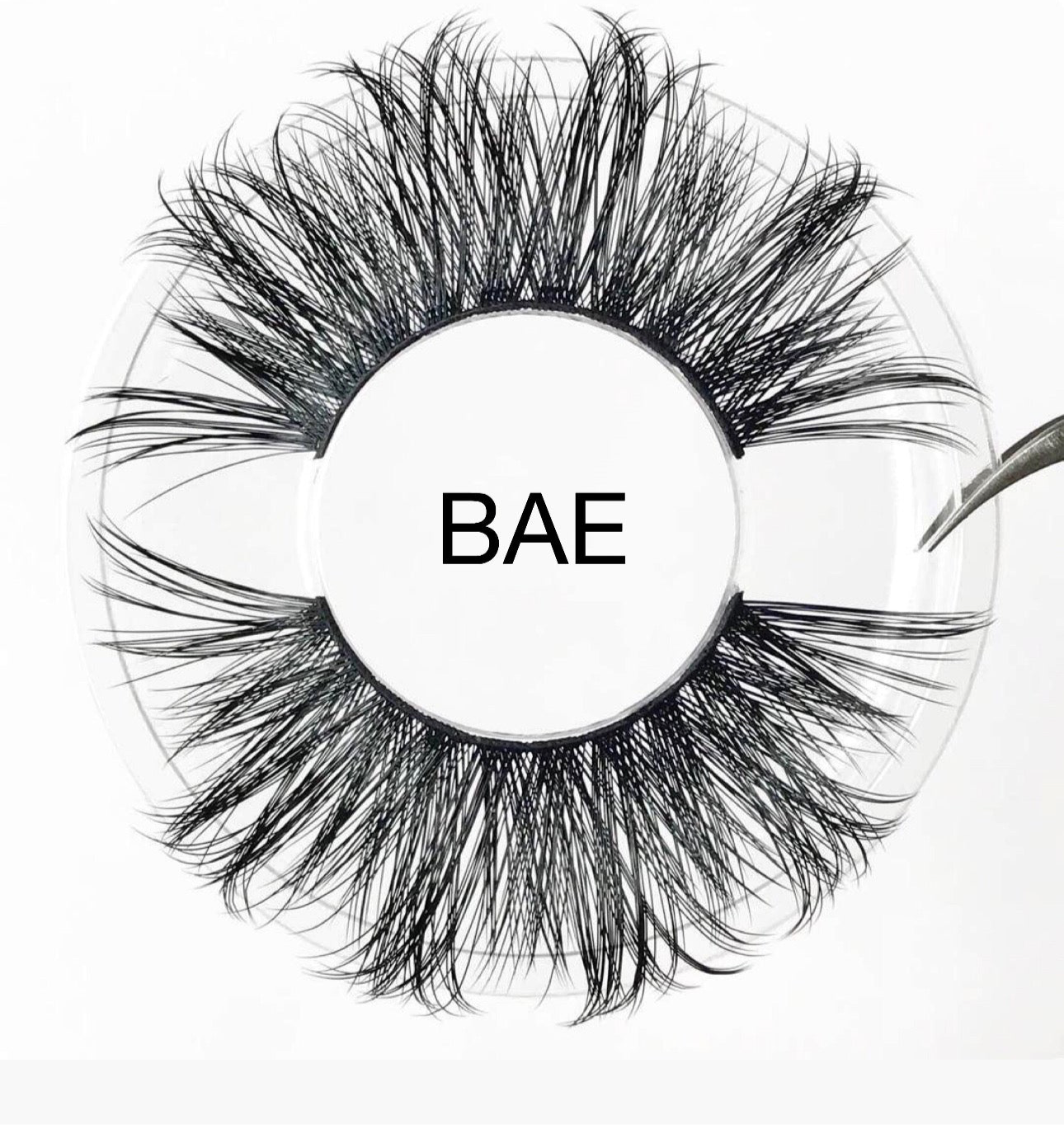 Bae “25MM”DISCONTINUED🔜 - Yalordelashesllc