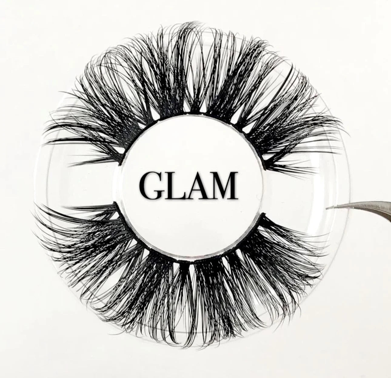 Glam “25MM”- DISCONTINUED🔜 - Yalordelashesllc