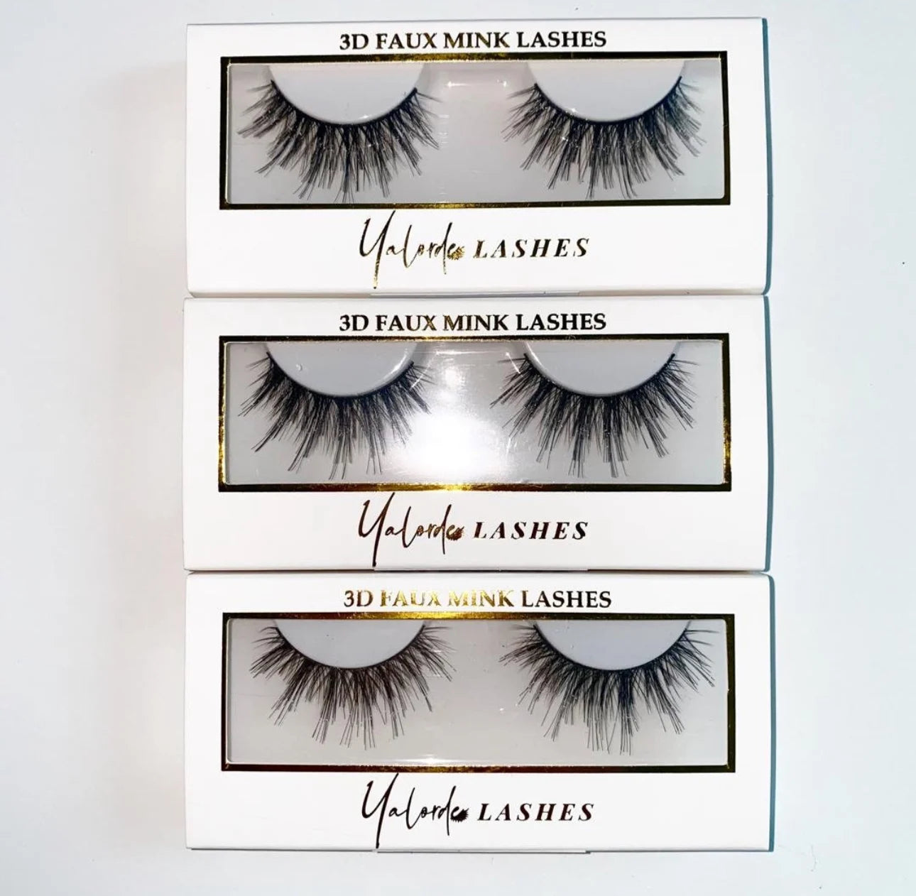 Tu shorty “15MM”-DISCONTINUED🔜 - Yalordelashesllc