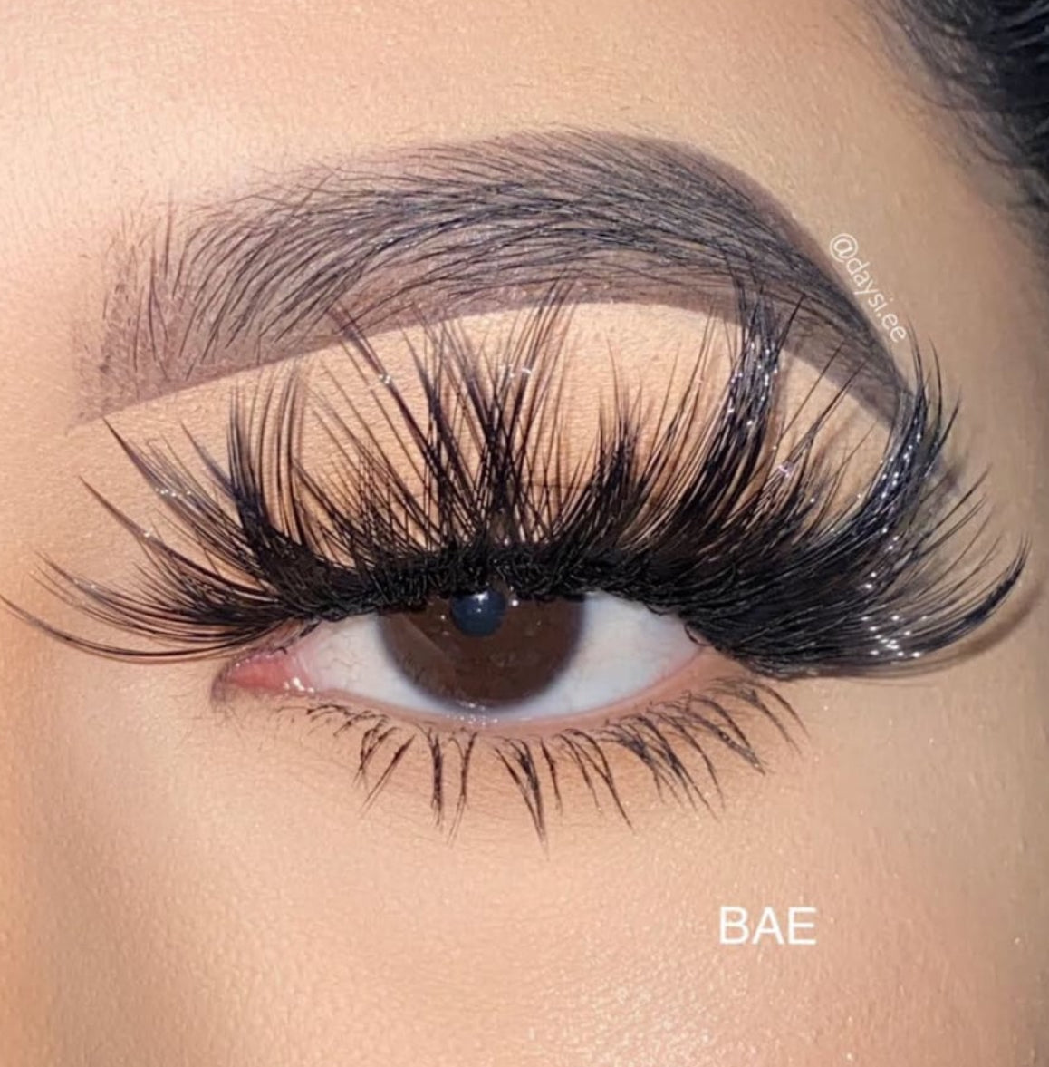 Bae “25MM”DISCONTINUED🔜 - Yalordelashesllc