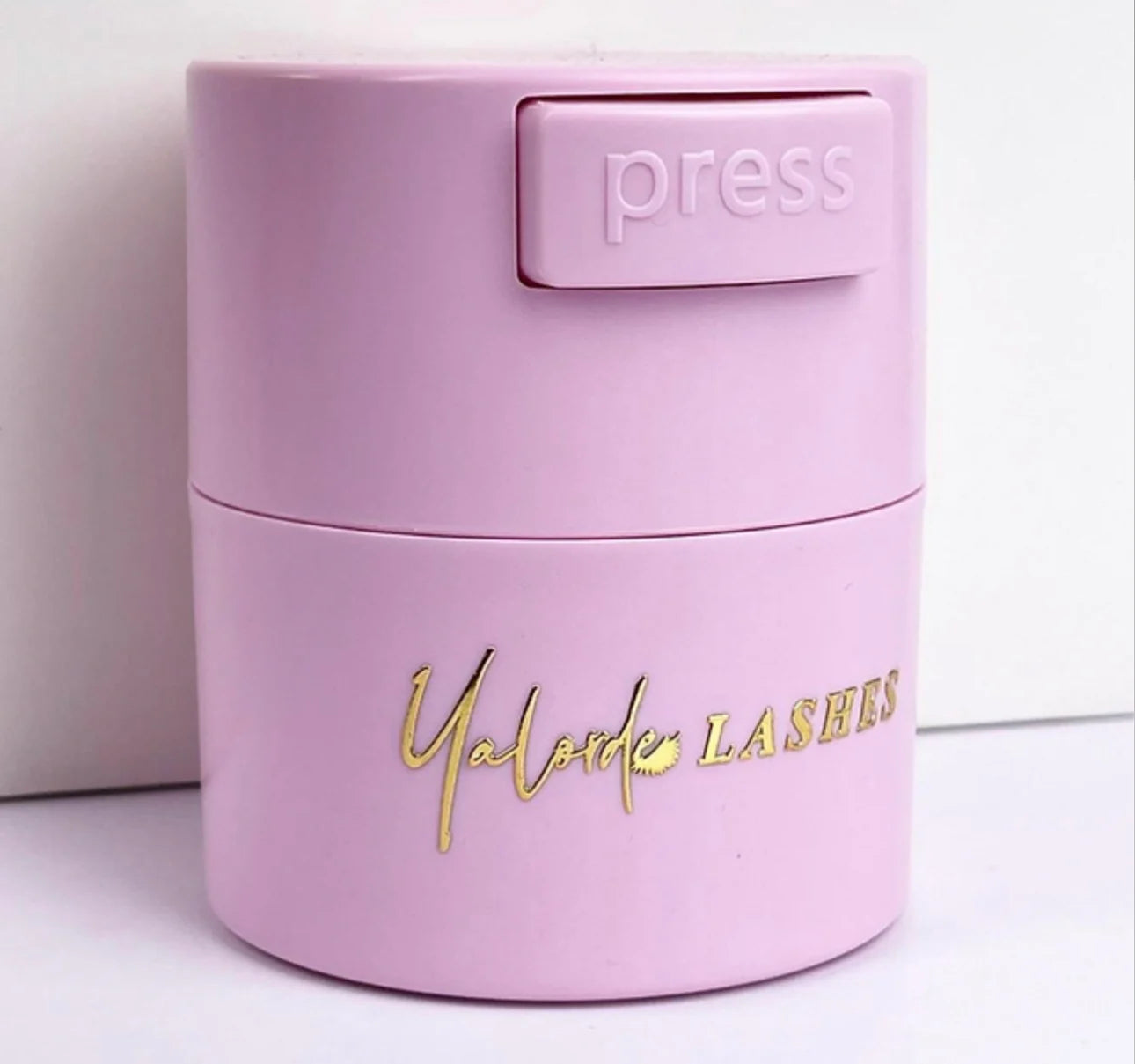 Glue storage -DISCONTINUED🔜 - Yalordelashesllc