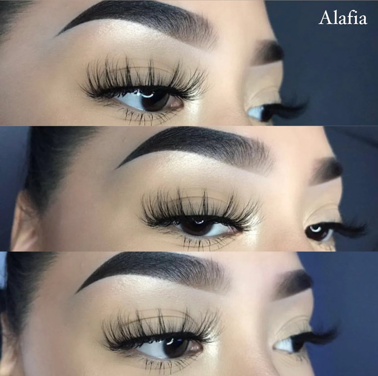 Alafia “15MM”-DISCONTINUED - Yalordelashesllc