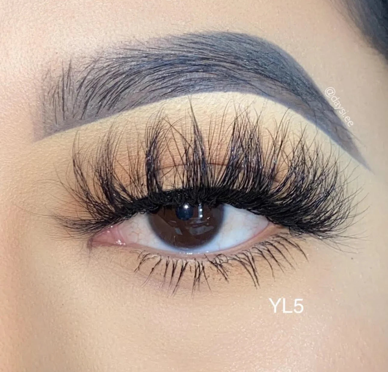 YL5 “18MM” - Yalordelashesllc