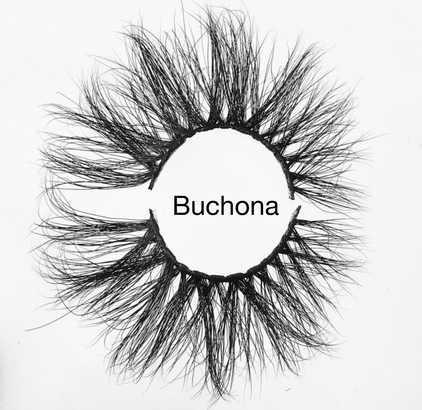 Buchona “25MM” - Yalordelashesllc