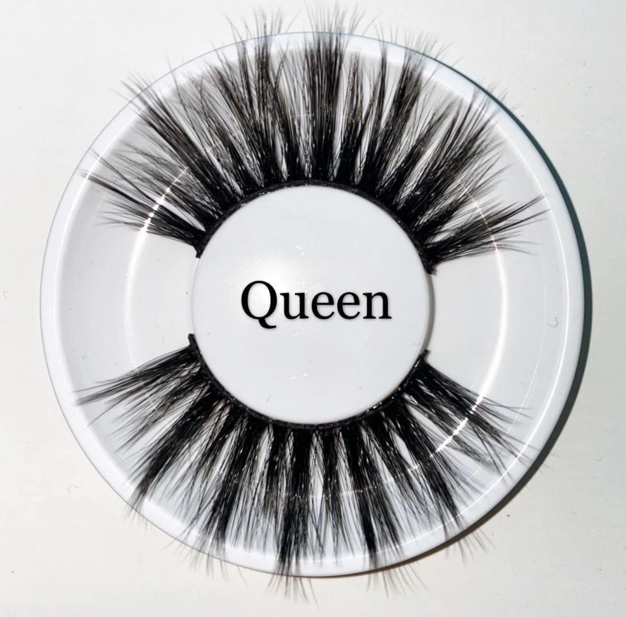 Queen “18MM”- DISCONTINUED🔜 - Yalordelashesllc