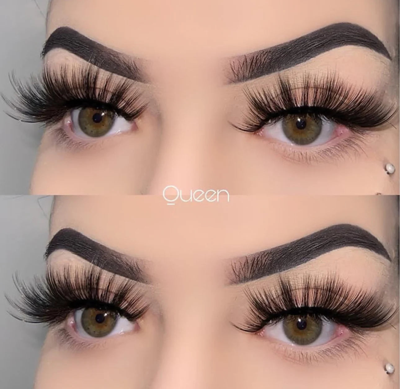 Queen “18MM”- DISCONTINUED🔜 - Yalordelashesllc