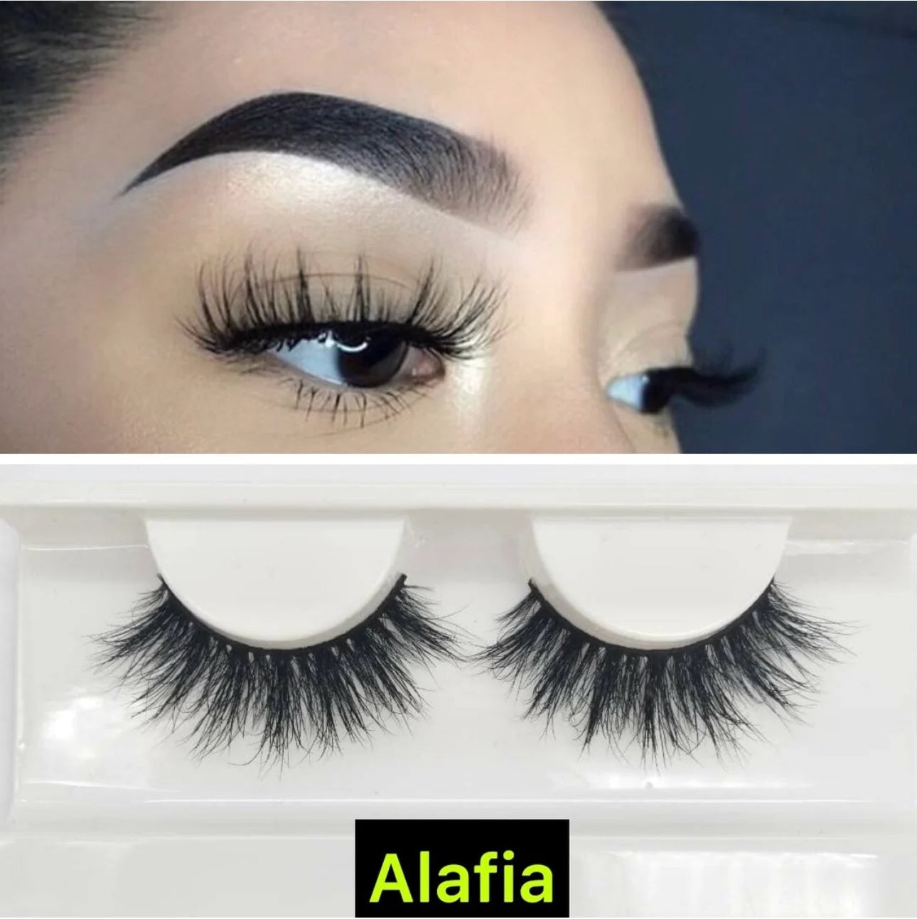 Alafia “15MM”-DISCONTINUED - Yalordelashesllc