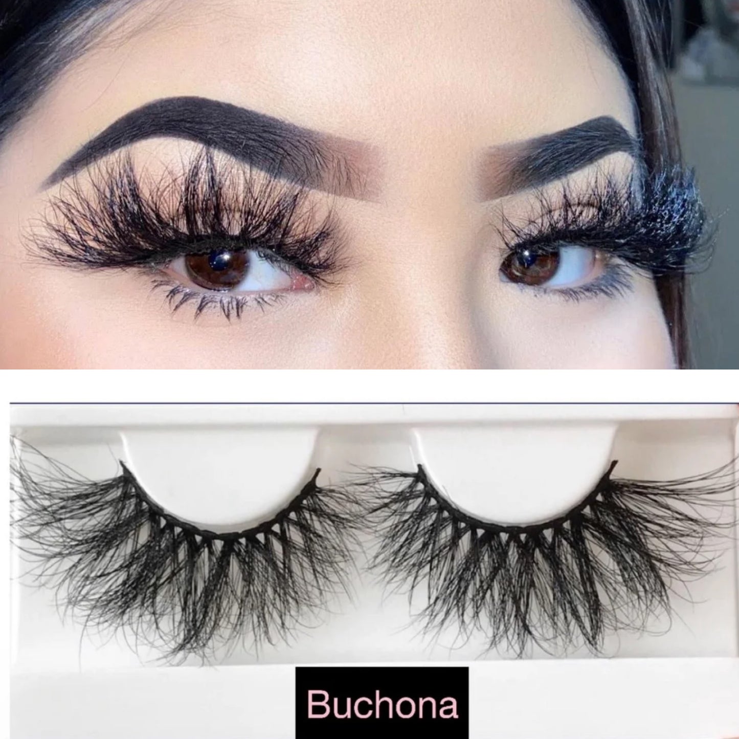 Buchona “25MM” - Yalordelashesllc