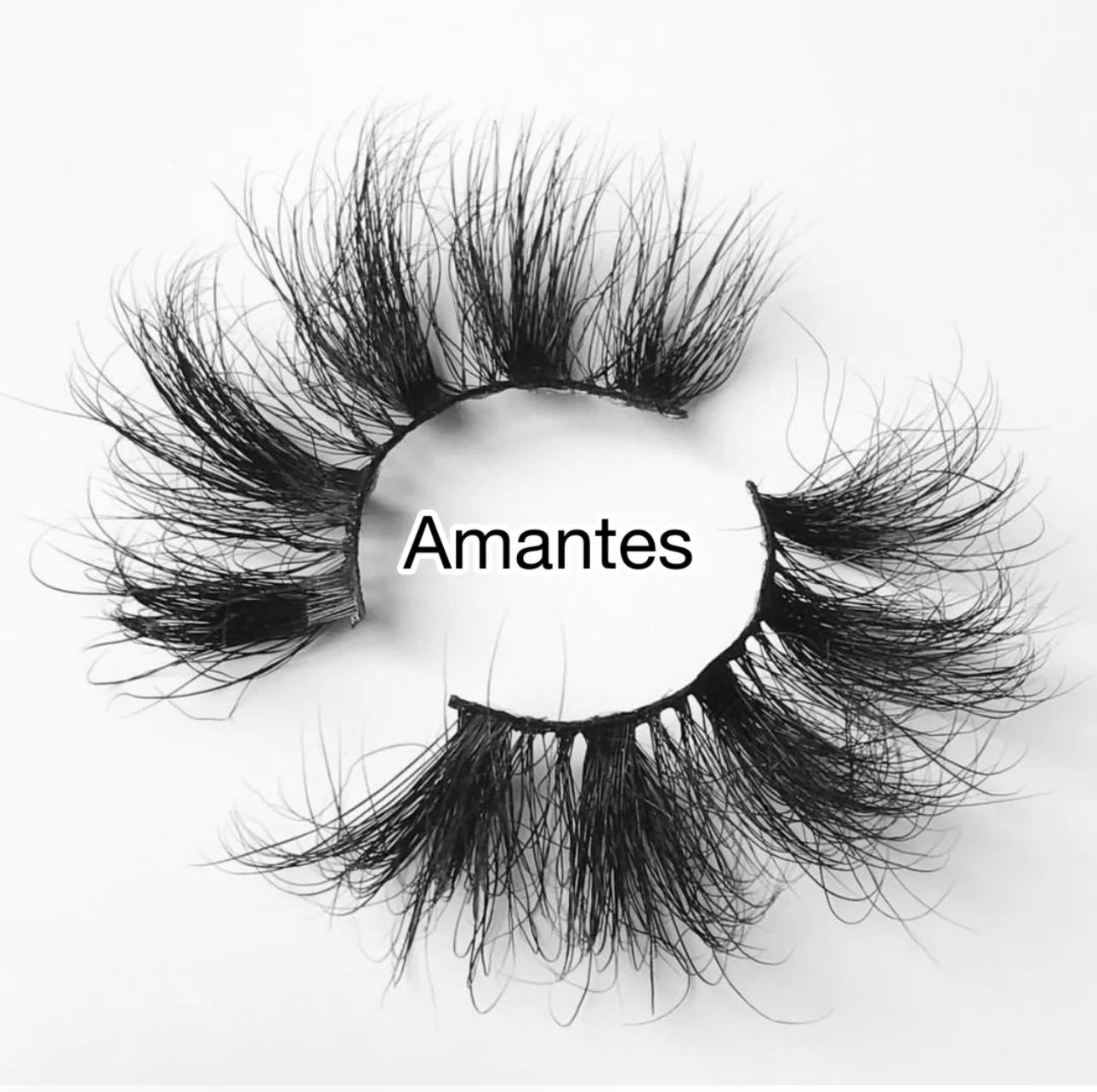 Amantes “25MM” -DISCONTINUED - Yalordelashesllc