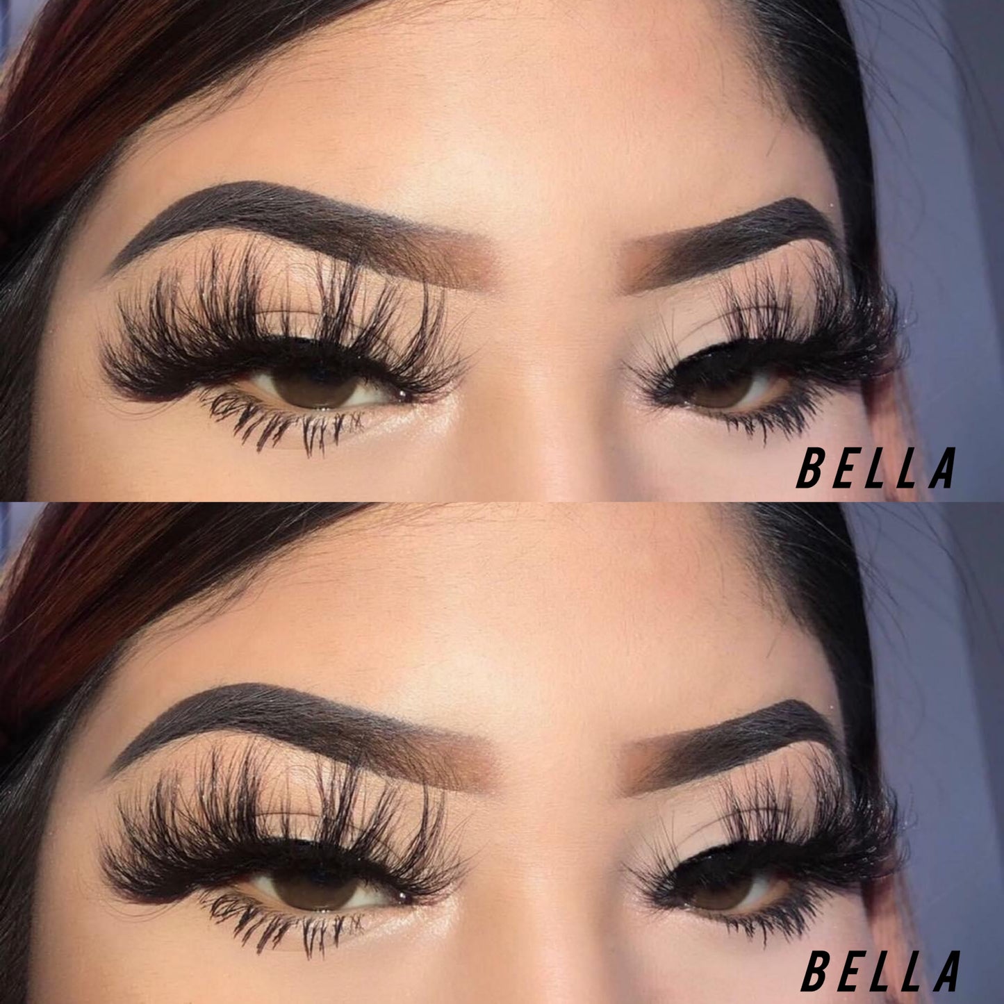 Bella “25MM” - DISCONTINUED🔜 - Yalordelashesllc