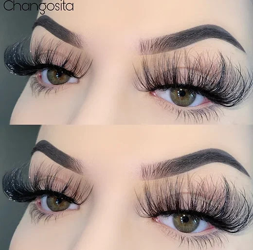 Changosita “25MM” - DISCONTINUED🔜 - Yalordelashesllc