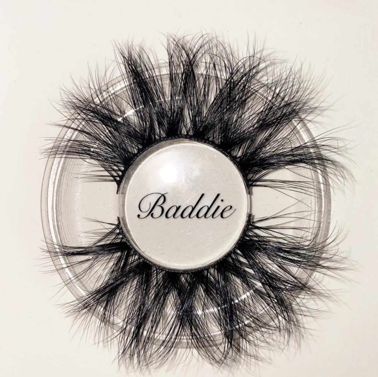Baddie - Yalordelashesllc