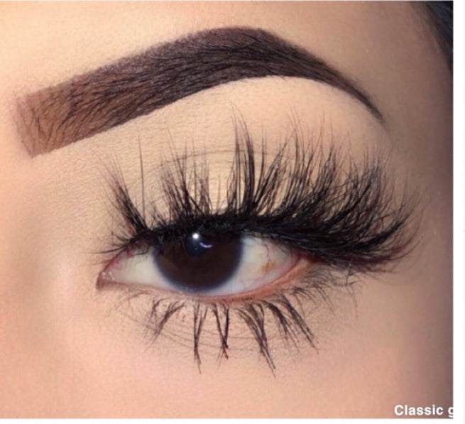 Classic Girl “18MM” Pre- Order