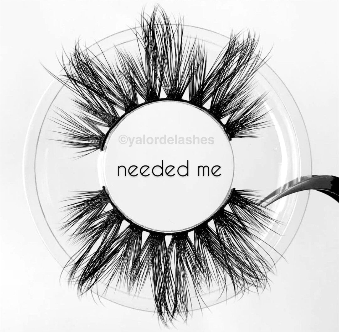 Needed Me “25MM”-DISCONTINUED🔜
