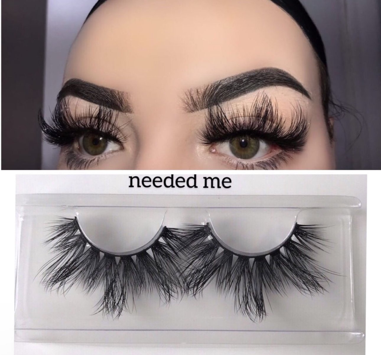 Needed Me “25MM”-DISCONTINUED🔜