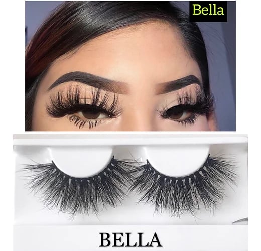 Bella “25MM” - DISCONTINUED🔜