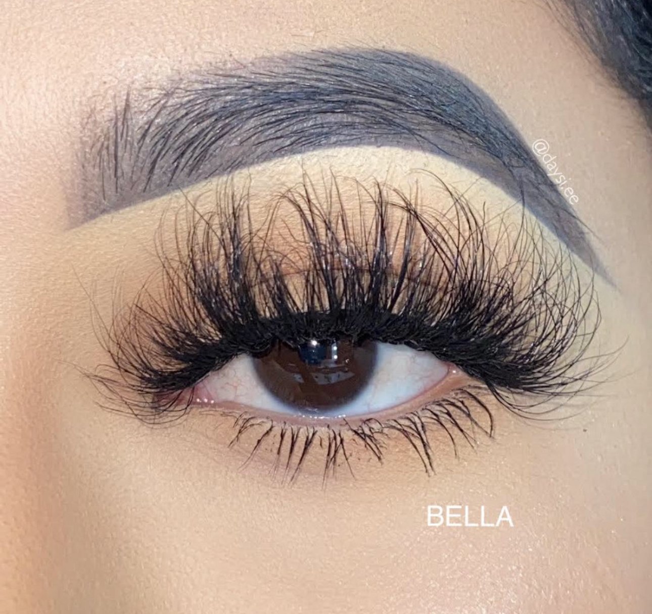 Bella “25MM” - DISCONTINUED🔜