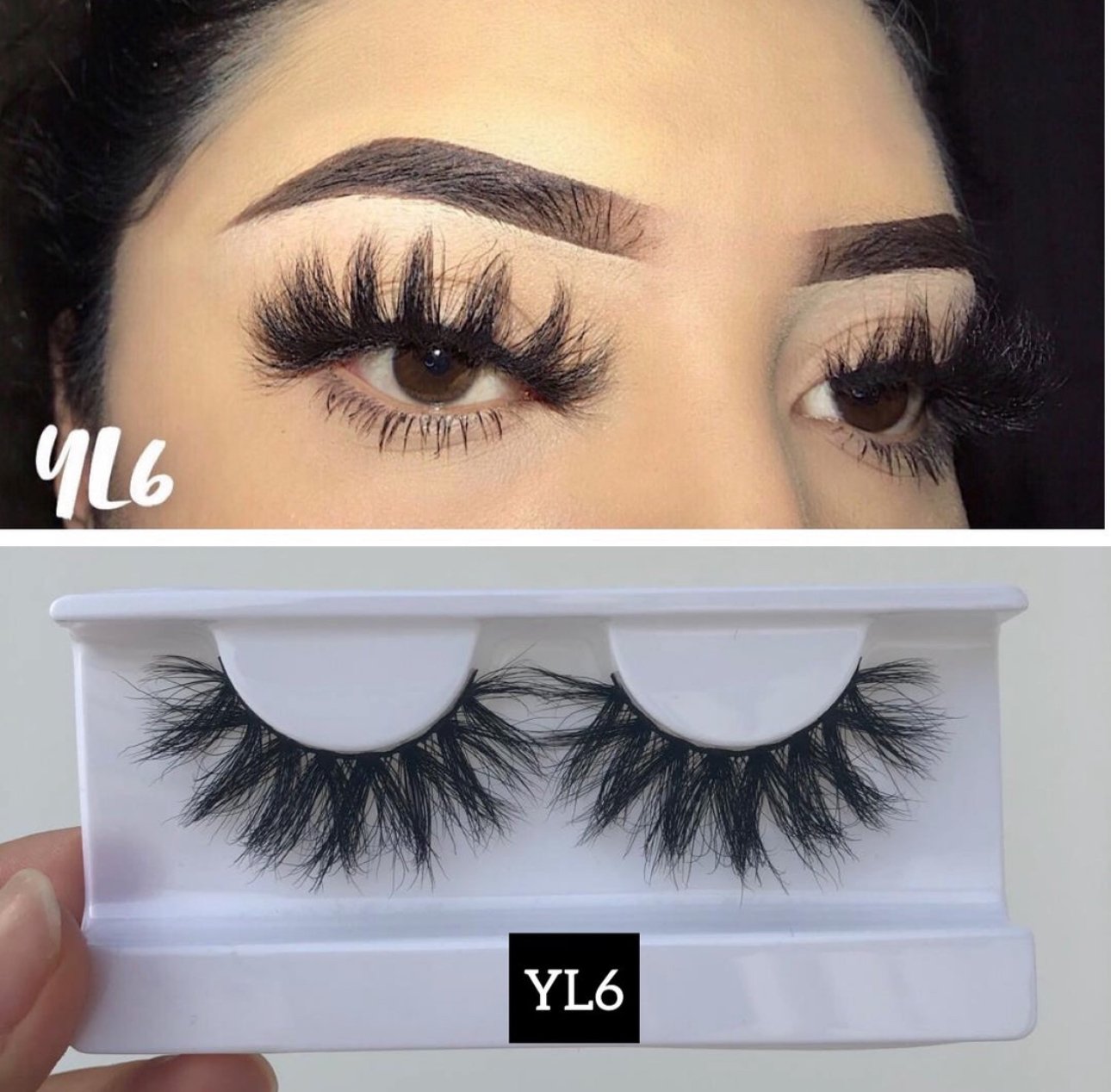 YL6 “18MM”