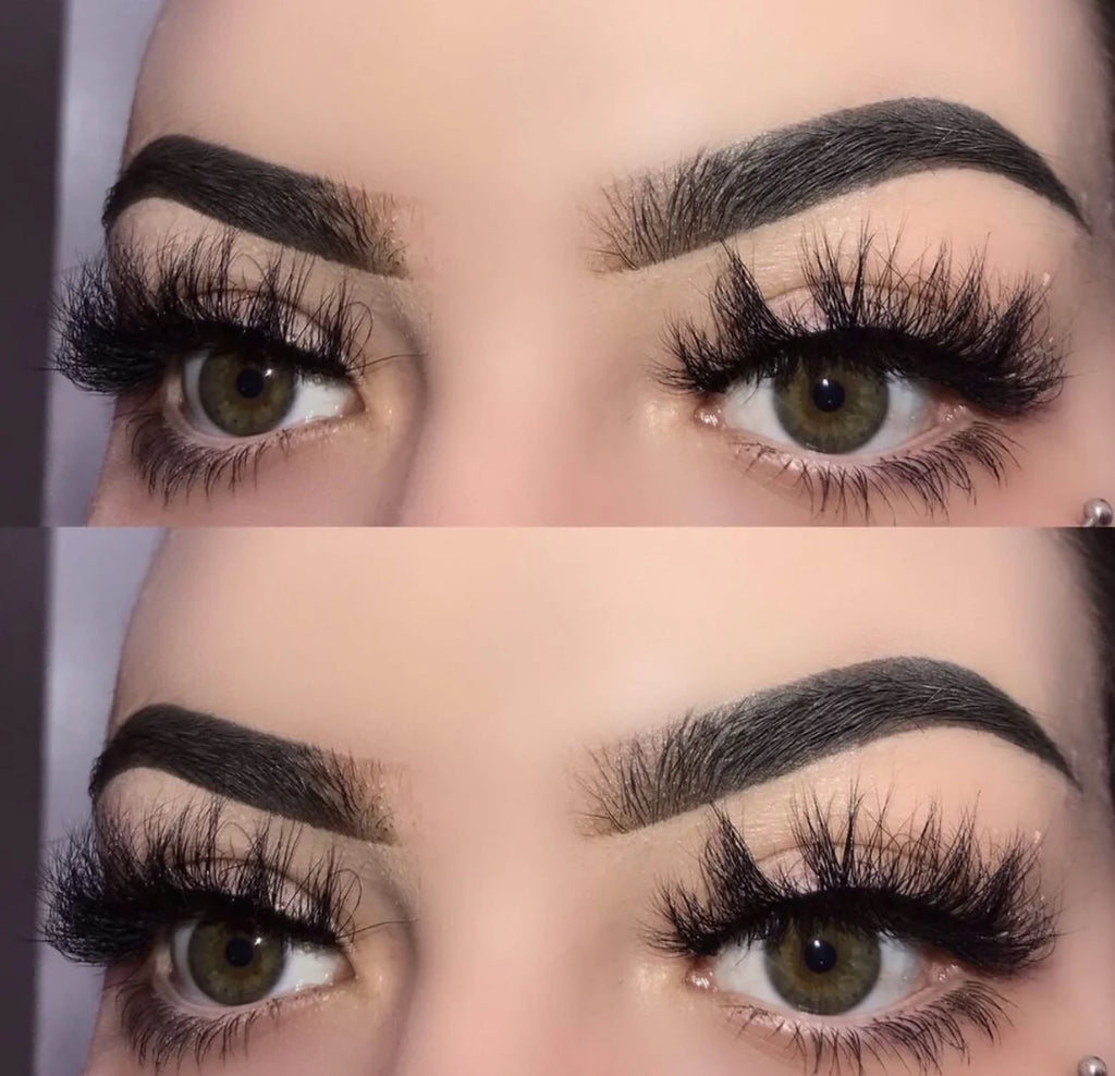 YL3 “15MM” - Yalordelashesllc