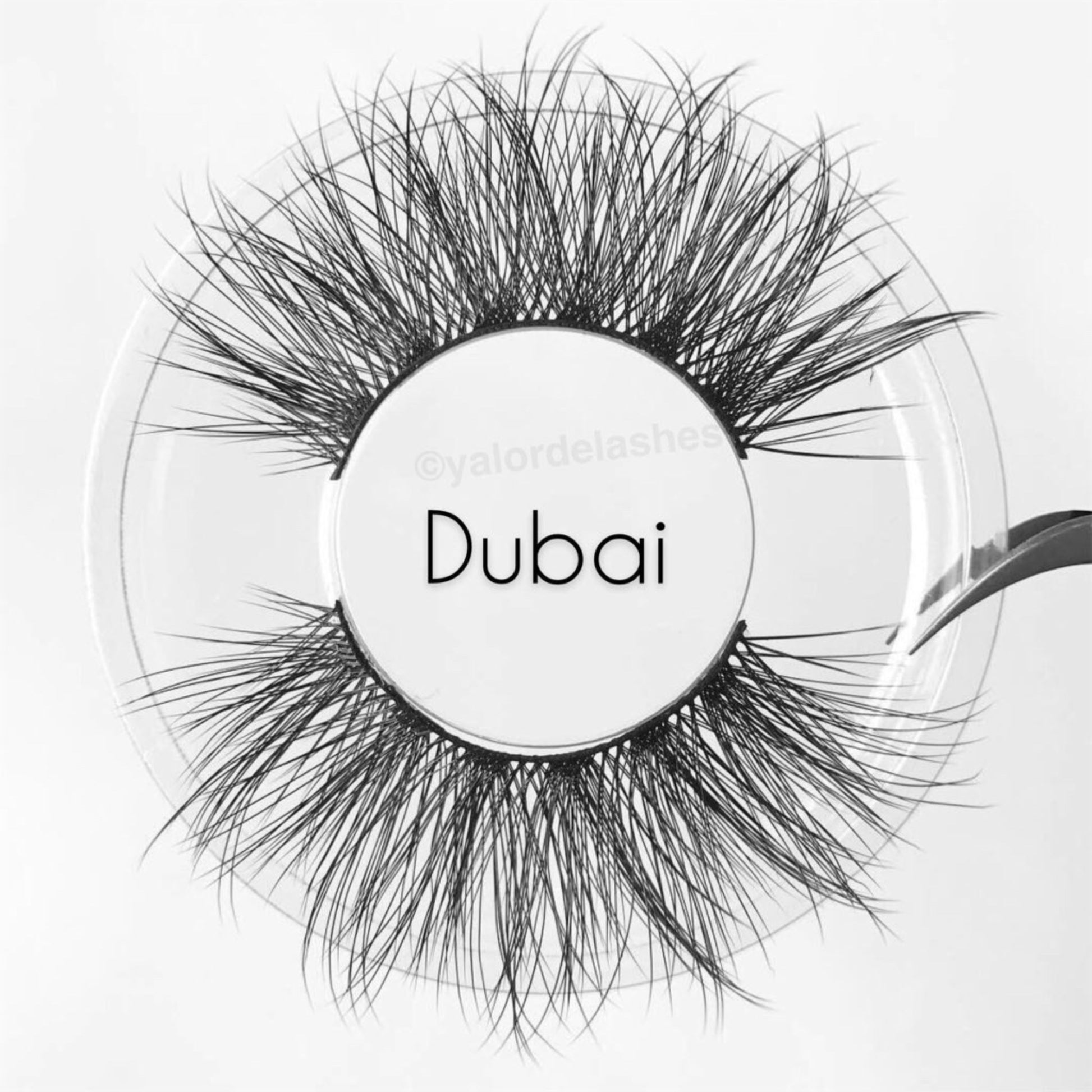 Dubai “25MM”