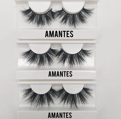 Amantes “25MM” -DISCONTINUED