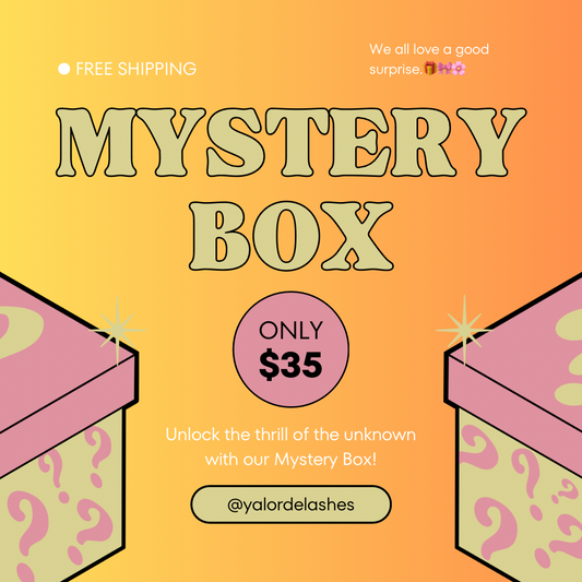 Mystery Box