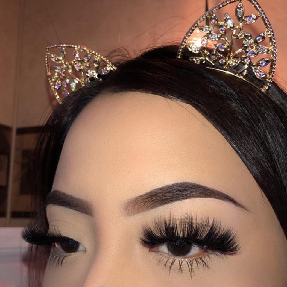 Daddy girl “18MM” - DISCONTINUED🔜 - Yalordelashesllc