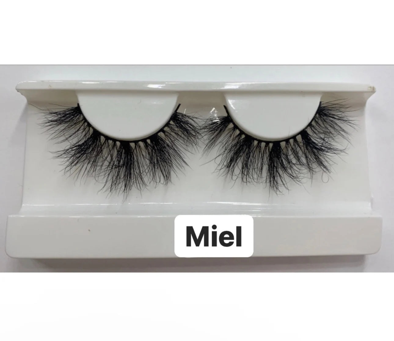 Miel “18MM”