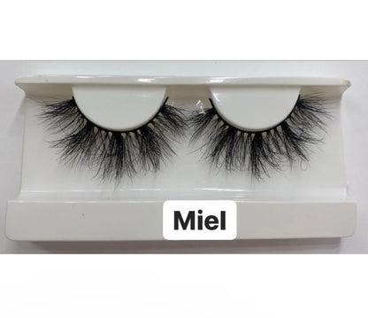 Miel “18MM”