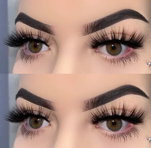 YL10 “15MM” -DISCONTINUED🔜 - Yalordelashesllc