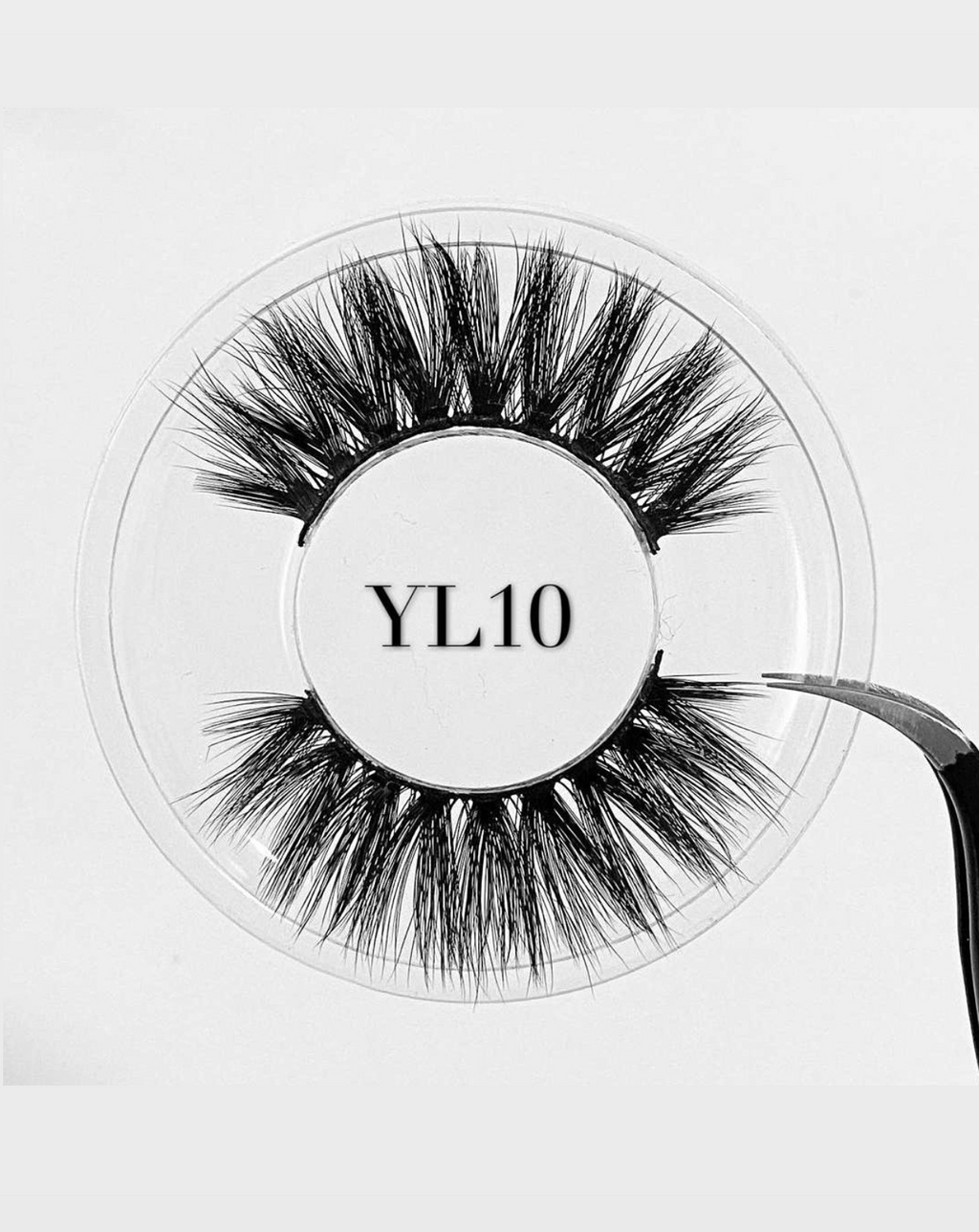 YL10 “15MM” -DISCONTINUED🔜 - Yalordelashesllc
