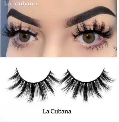 La cubana “15MM”