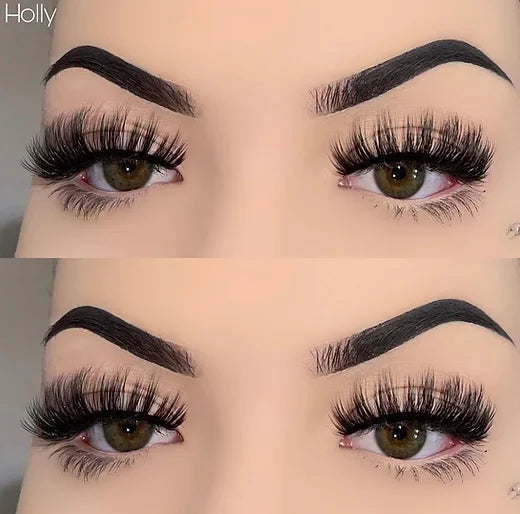 Holly “15MM” - DISCONTINUED🔜 - Yalordelashesllc