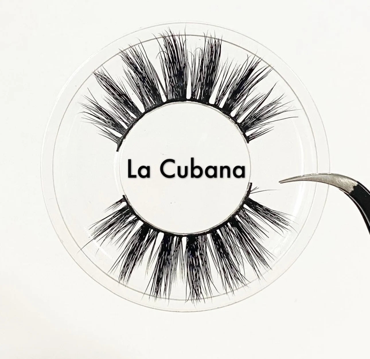 La cubana “15MM”