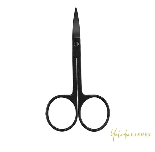 Lash Scissors “black”