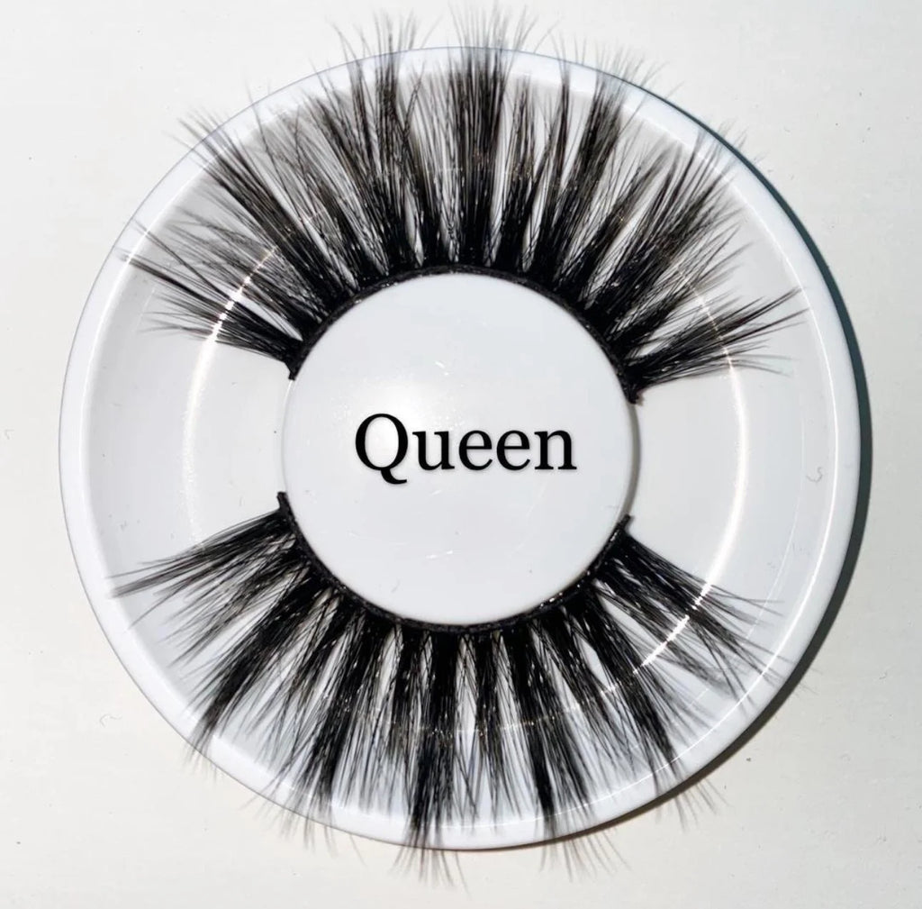 Queen “18MM”- DISCONTINUED🔜 - Yalordelashesllc