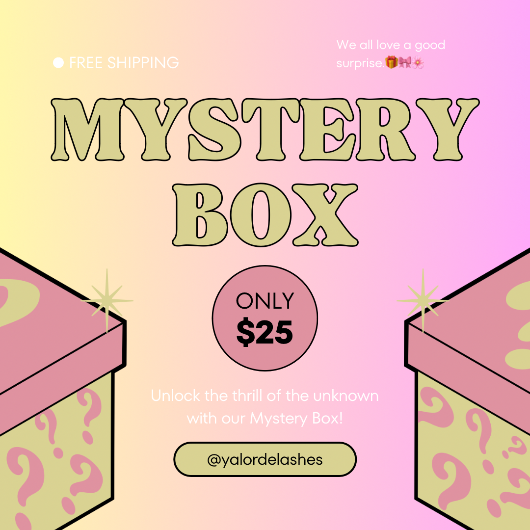 Mystery Box