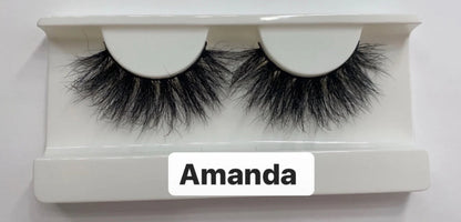 Amanda “18MM”