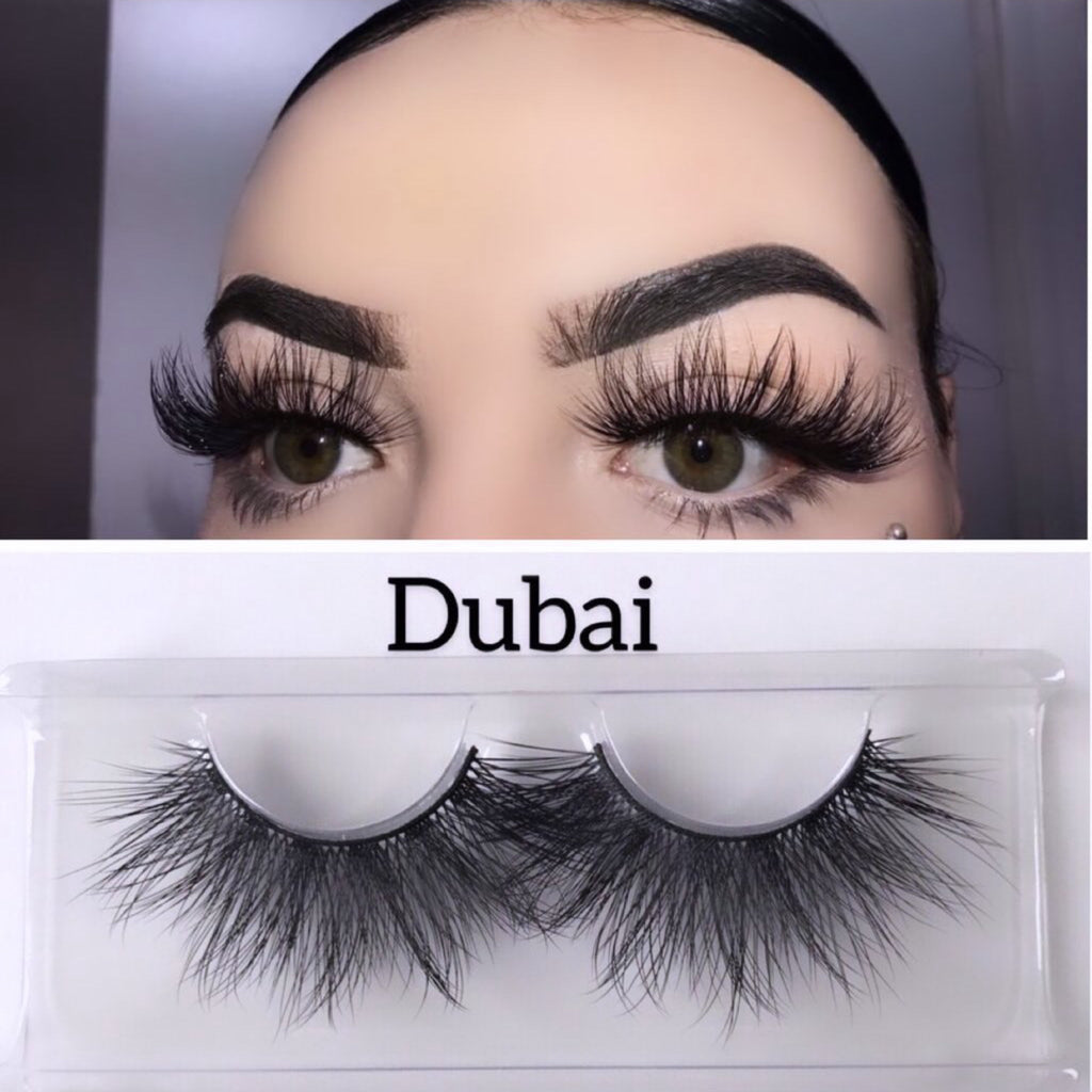 Dubai “25MM”