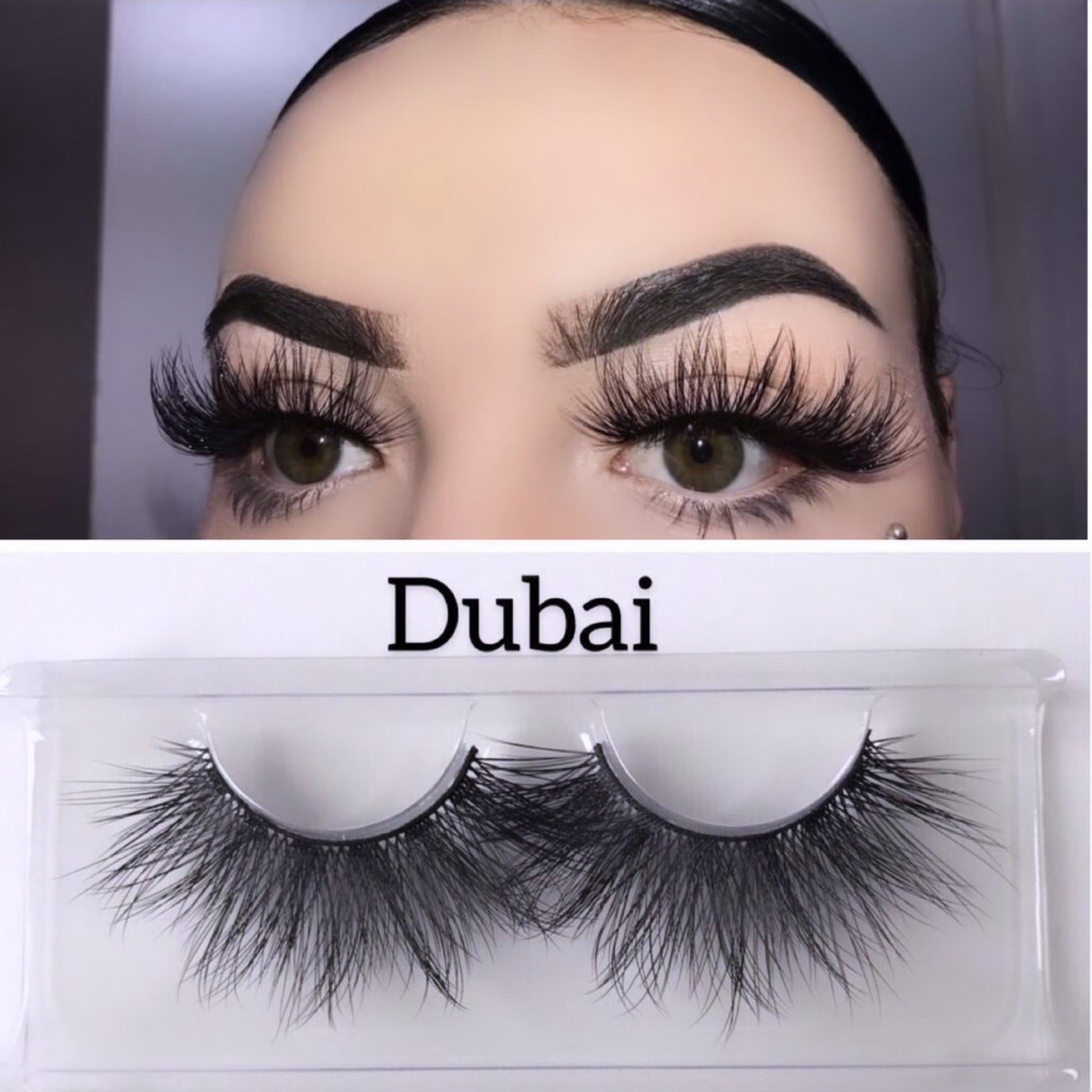Dubai “25MM”