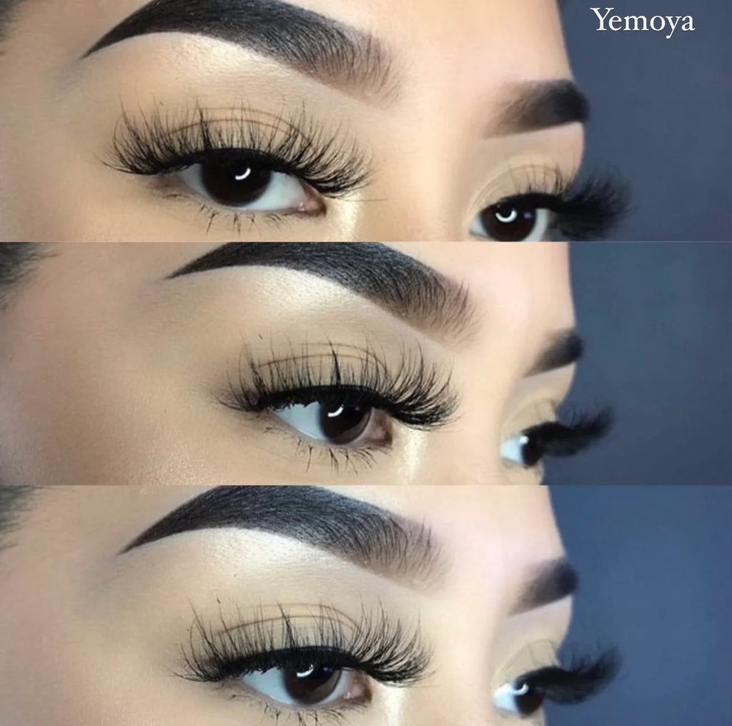 Yemoya “15MM”- DISCONTINUED - Yalordelashesllc