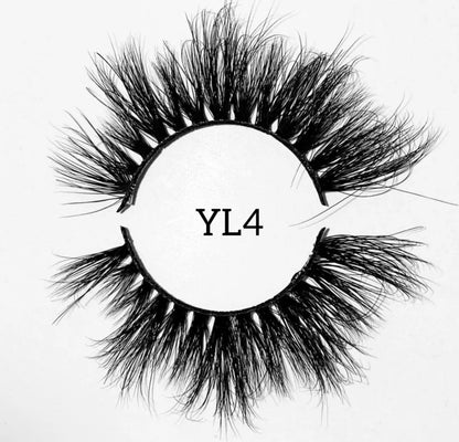 YL4 “18MM”