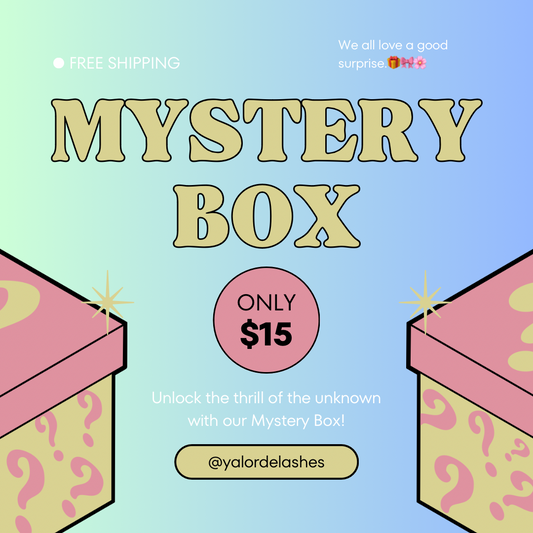 Mystery Box