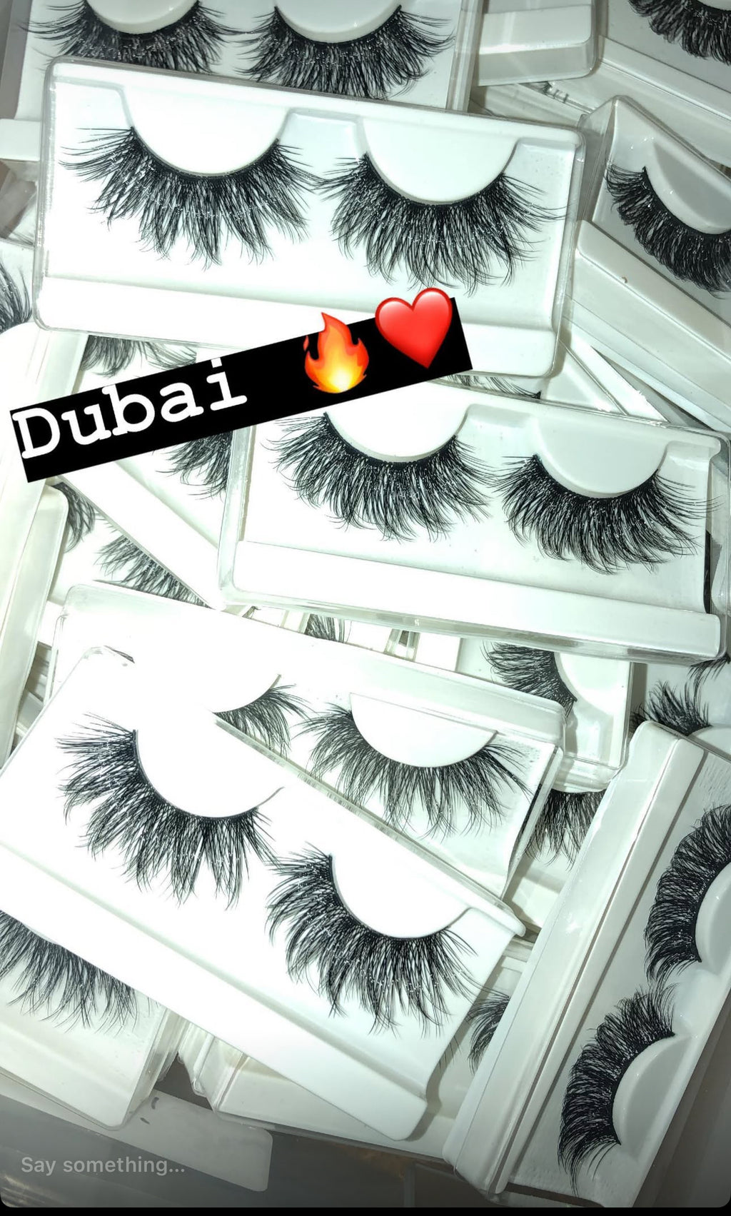 Dubai “25MM”