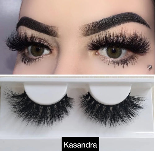 Kasandra “15MM” - Yalordelashesllc