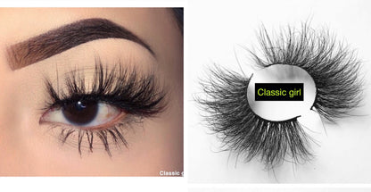 Classic Girl “18MM” Pre- Order
