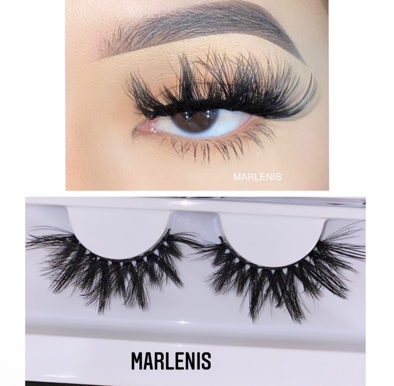 Marlenis “ 15MM” DISCONTINUED🔜