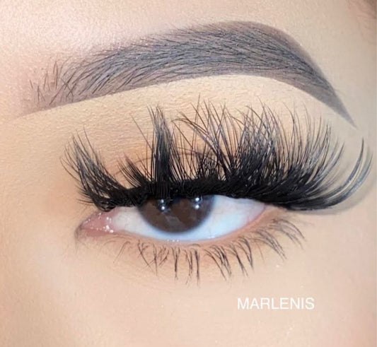 Marlenis “ 15MM” DISCONTINUED🔜